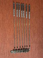 Precept tour premium tungsten ijzers 4-P maat 2 rechtshandig, Sport en Fitness, Golf, Ophalen of Verzenden, Zo goed als nieuw