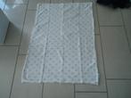 pluche aap met plaid erbij ,nieuw, 30 cm hoog, Ophalen of Verzenden, Nieuw, Overige typen