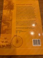 R.A. Boschma - Evolutionaire economie, Ophalen of Verzenden, Management, R.A. Boschma; J.G. Lambooy; K. Frenken