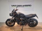 YAMAHA XSR 700 ABS 35KW (bj 2021), Motoren, Motoren | Yamaha, 2 cilinders, Bedrijf, Onbekend, Toermotor