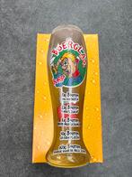 Boerglas Bierglas - Nieuw in doos met dobbelsteen, Verzamelen, Glas en Borrelglaasjes, Ophalen of Verzenden, Nieuw, Bierglas