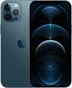 Iphone 12 Pro Max, Ophalen of Verzenden, Gebruikt, Blauw, 128 GB