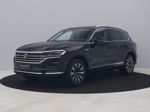 Volkswagen Touareg 3.0 TSi eHybrid 4MOTION | PANO | CAMERA |, Auto's, Volkswagen, Bedrijf, Te koop, Touareg, 4x4, ABS, Adaptive Cruise Control