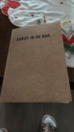 Boek, Kerst in de bak, Ophalen of Verzenden, Zo goed als nieuw