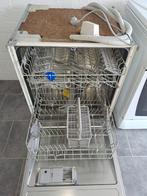 GAGGENAU VAATWASSER (inbouw), Ophalen, Gebruikt, Voorspoelprogramma, 85 tot 90 cm