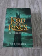 JRR Tolkien de Reisgenoten nieuwstaat!, Ophalen of Verzenden, Zo goed als nieuw