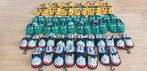 Doos vol Restpartij leuke kinder smiley pantoffels, Ophalen of Verzenden, Nieuw