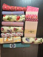 Stoffen voor quilten of knutselen, Hobby en Vrije tijd, Stoffen en Lappen, Overige kleuren, Verzenden, 120 cm of meer, Zo goed als nieuw