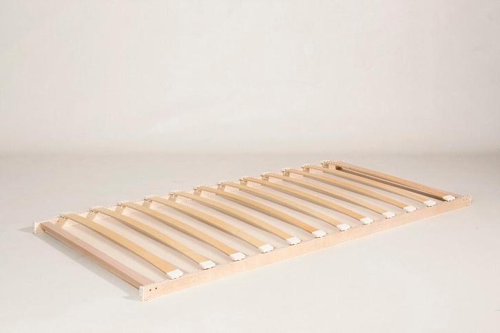 Lattenbodem Vita O500 outlet 80x200 / 160x200, Huis en Inrichting, Slaapkamer | Matrassen en Bedbodems, Nieuw, Bedbodem, 160 cm