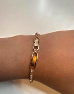 Swarovski Tennis Armband, Sieraden, Tassen en Uiterlijk, Armbanden, Met kristal, Overige materialen, Ophalen of Verzenden, Zo goed als nieuw