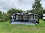 Hobby 495 Excellent '01 - met o.a. mover, Caravans en Kamperen, Caravans, Omvormbare zithoek, Rondzit, Hobby, Particulier