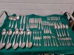 bestek gero zilmeta puntfile 62 delig vintage, Ophalen of Verzenden, 'T Olde Gre-j, Info@toldegrej.nl, Endepoelstraat 20f Didam