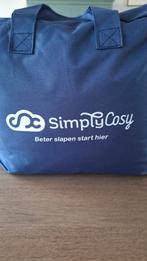 Simplycosy verzwaringsdeken, Kinderen en Baby's, Kinderkamer | Beddengoed, Ophalen, Nieuw, Jongetje of Meisje, Dekbedovertrek