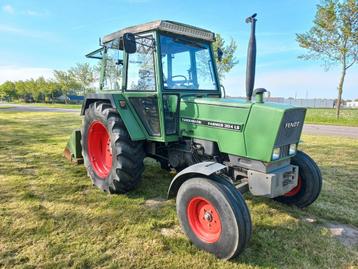 Fendt Farmer 304 LS Turbomatik  beschikbaar voor biedingen