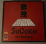 SuDoku bordspel, Ophalen, Zo goed als nieuw