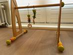 Houten Babygym, Ophalen of Verzenden, Zo goed als nieuw, Babygym