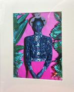 Fotoprint Elena Iv - Skaya - Jardin 11 nummer 219, Ophalen, Minder dan 50 cm, Gebruikt, Minder dan 50 cm