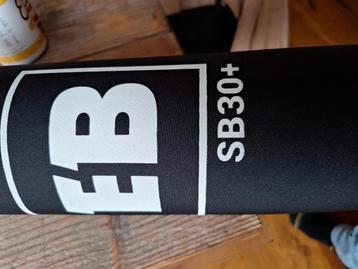 easybrew SB30+ isolatiemantel beschikbaar voor biedingen