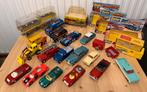 Dinky Toys meccano, kleine verzameling in mooie nette staat, Verzenden, Zo goed als nieuw, Auto, Dinky Toys