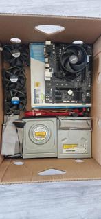 Computer onderdelen, Computers en Software, Overige Computers en Software, Ophalen, Gebruikt
