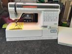 HUSQVARNA NAAIMACHINE MODEL 1050, Hobby en Vrije tijd, Naaimachines en Toebehoren, Ophalen of Verzenden, Gebruikt, Naaimachine
