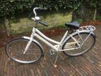 D fiets 28 inch, met slot, verlichting, frame 50cm, interess, Gebruikt, 47 tot 50 cm, Versnellingen, Ophalen