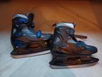 Verstelbare Schaatsen Maat 38-41, Sport en Fitness, Schaatsen, Ophalen of Verzenden, Gebruikt, Overige typen, Nijdam