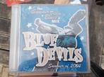 Blue devils cd, Cd's en Dvd's, Cd's | Jazz en Blues, Jazz, Ophalen of Verzenden, Zo goed als nieuw, 1980 tot heden