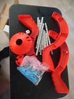 Boom Boom balloon spel, Hobby en Vrije tijd, Gezelschapsspellen | Bordspellen, Drie of vier spelers, Ophalen, Gebruikt, Identity Games