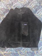 Patagonia sherpa jack, Ophalen, Maat 52/54 (L), Zwart, Patagonia