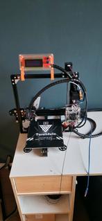 Tarantula 3D Printer - DIY Project, Ophalen, Gebruikt, Tarantula