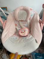 BABYSTOELTJE MET MUZIEK SCHOMMELEN EN TIMER ZEER MOOI, Kinderen en Baby's, Ophalen of Verzenden, Zo goed als nieuw, Overige merken