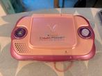 V Tech V smile cyber pocket roze, Kinderen en Baby's, Speelgoed | Vtech, Ophalen of Verzenden, Zo goed als nieuw