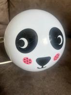 Vintage Ikea Lamp Panda., Kinderen en Baby's, Ophalen of Verzenden, Zo goed als nieuw, Lamp