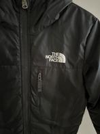 THE NORTHFACE JAS NIEUWSTAAT 6/7 jaar, Kinderen en Baby's, Kinderkleding | Maat 128, Ophalen of Verzenden, Zo goed als nieuw, Meisje