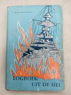 Logboek uit de Hel - Will Berthold, Marine WOII, Will Berthold, Marine, Ophalen of Verzenden, Tweede Wereldoorlog