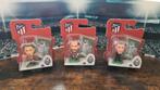 Atletico Madrid SoccerStarz Figuren - Nieuw in verpakking, Ophalen, Nieuw