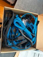 Corsair Voeding Kabels - Standaard & Custom Sleeved, Ophalen of Verzenden, Gebruikt