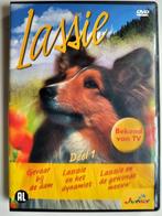 Lassie: Deel 1 (2004), Cd's en Dvd's, Dvd's | Tv en Series, Alle leeftijden, Ophalen of Verzenden, Overige genres