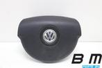 Stuurairbag VW Transporter T5 7H0880201T, Auto diversen, Anti-diefstal, Gebruikt