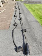 originele prikkabel 10m, dikke kwaliteit, Overige materialen, Gebruikt, Overige typen, Ophalen of Verzenden