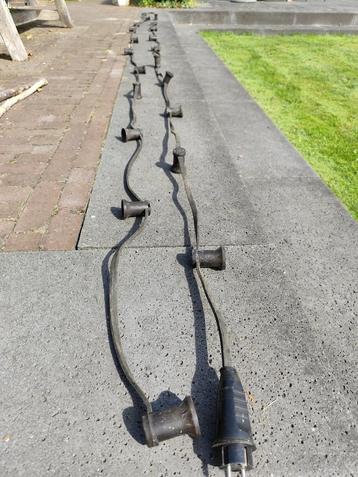 originele prikkabel 10m, dikke kwaliteit beschikbaar voor biedingen