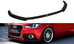 Voorlip splitter lip frontlip - Audi A1 8X 10-15