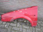 Linker voorscherm polo  2F, Auto-onderdelen, Carrosserie en Plaatwerk, Ophalen of Verzenden, Gebruikt, Volkswagen, Spatbord