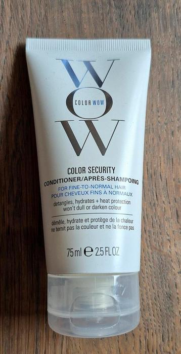 Color Wow Conditioner - Nieuw! beschikbaar voor biedingen