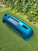 Fiat Barchetta Achterbumper - Azzure mare, Auto-onderdelen, Carrosserie en Plaatwerk, Gebruikt, Ophalen of Verzenden, Bumper, Fiat