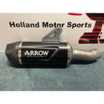 BMW R 1300 GS Arrow uitlaat demper R1300GS, Ophalen of Verzenden, Nieuw