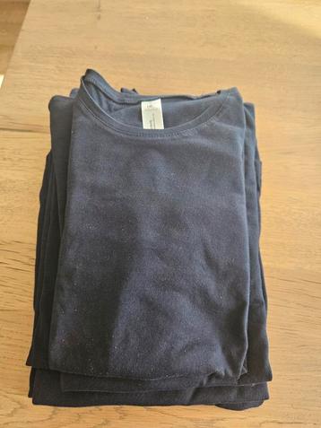 Dames T-shirt Lange Mouw beschikbaar voor biedingen