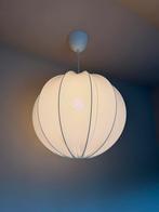 Ikea REGNSKUR / SUNNEBY Hanglamp, Huis en Inrichting, Ophalen, Zo goed als nieuw, Stof, Minder dan 50 cm