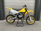 Suzuki RM 85 Grote Wielen - 2003, Ophalen, Gebruikt, Suzuki